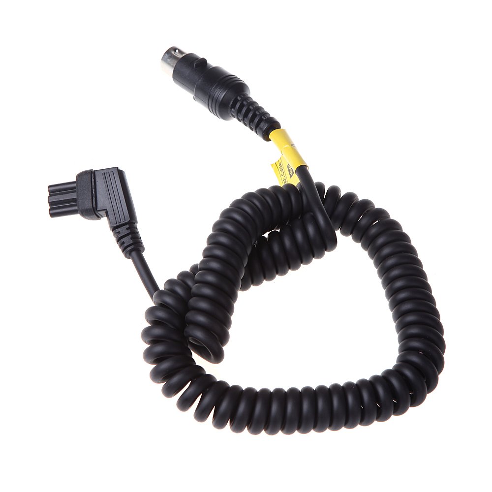 Godox PB820/PB960 externen Blitz Akku-Kabel für