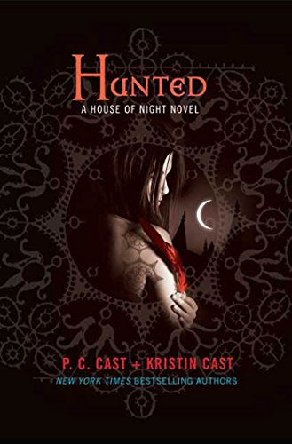 Hunted view 2