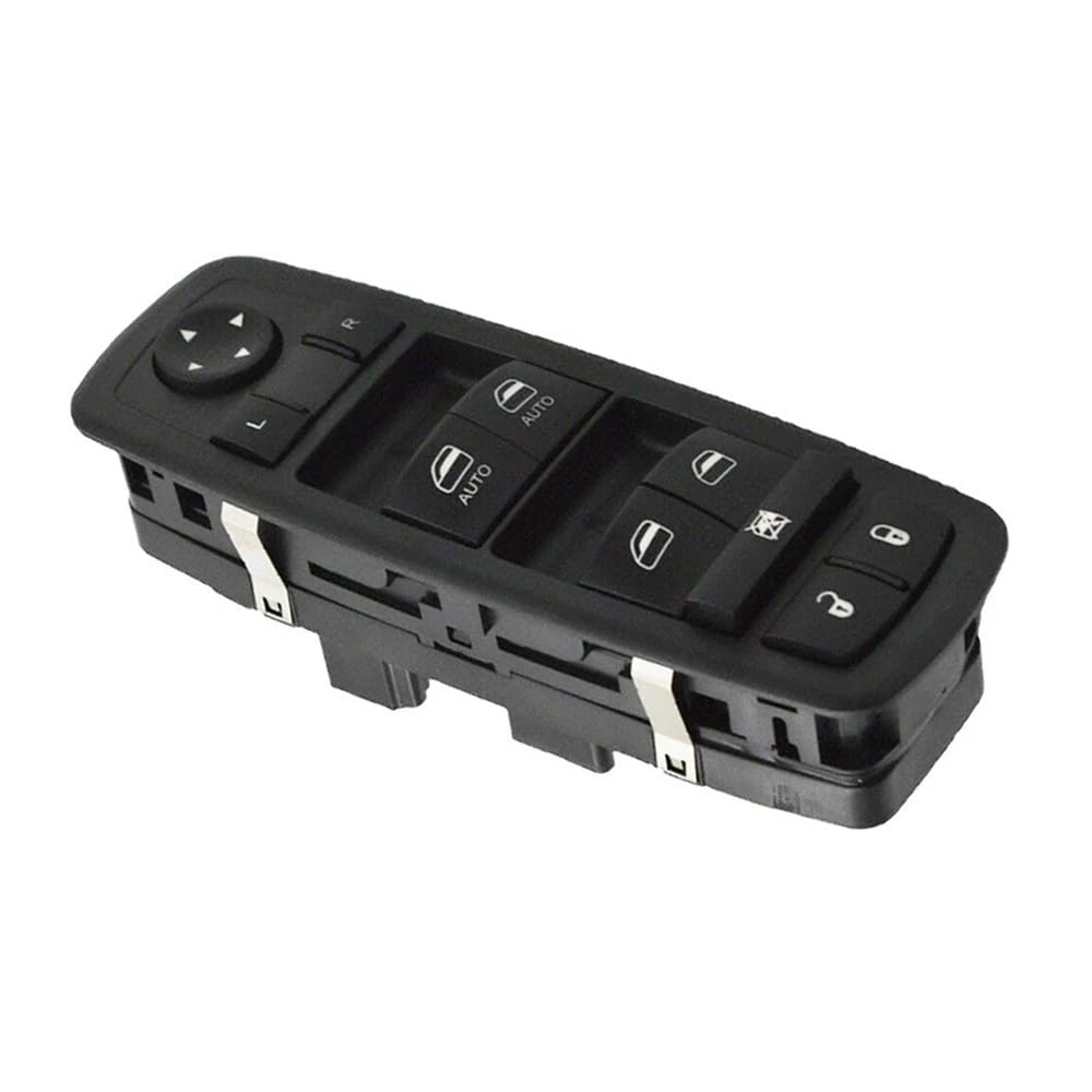 Bouton de commande de vitre électrique 68110866AA pour 2012-2016 - 6