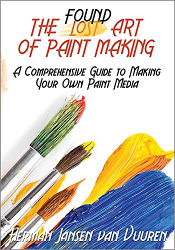 paint making materials