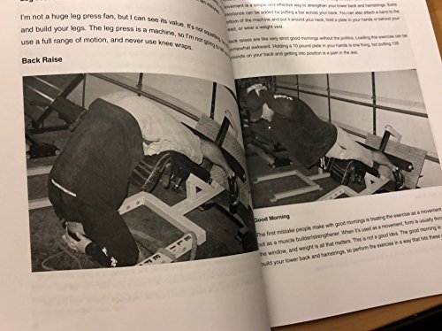 5/3/1: The Simplest and Most Effective Training System for Raw Strength (2nd Edition) [Paperback] Ji