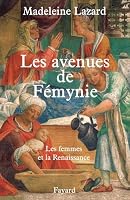 Les aventures de Fémynie 2213610223 Book Cover