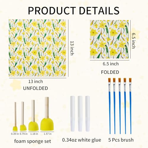 Opiniones y reviews de Decoupage al mejor precio. 8 Imagen adicional