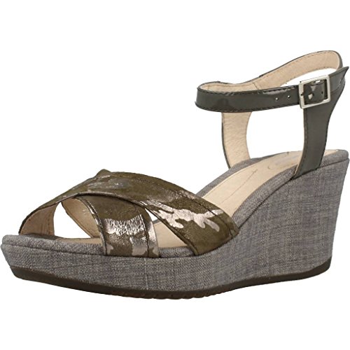 Stonefly Marlene II 5 Grigio 37