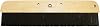 Kraft Tool CC165-01 Wood Concrete Broom, 24-Inch, Multi, One Size