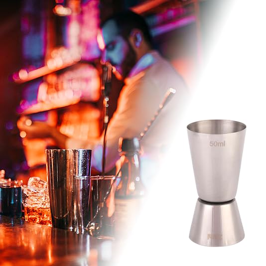 Copa Medidora de Acero Inoxidable 304 para Vino 2800 ml miniatura 6