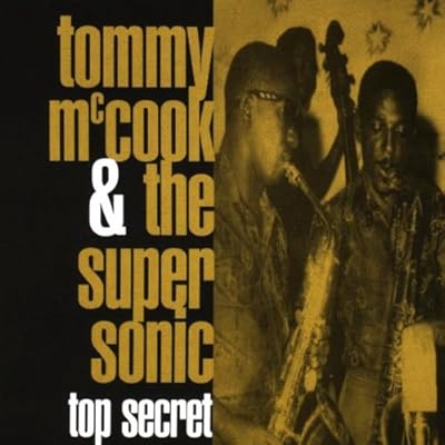 Top Secret