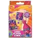 Trolls 1 pk Jumbo Card Game