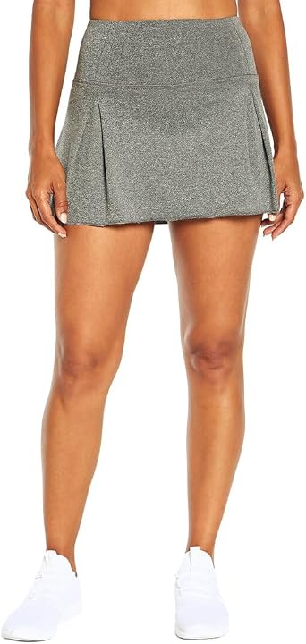 Marika Womens Kona High Rise Pocket Skort