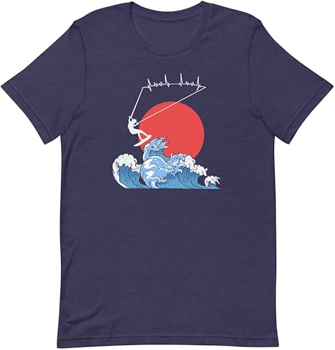 Novedad Kiteboarding Kite-Surf Powerkiting PowerKite Hilarante Kitesurf