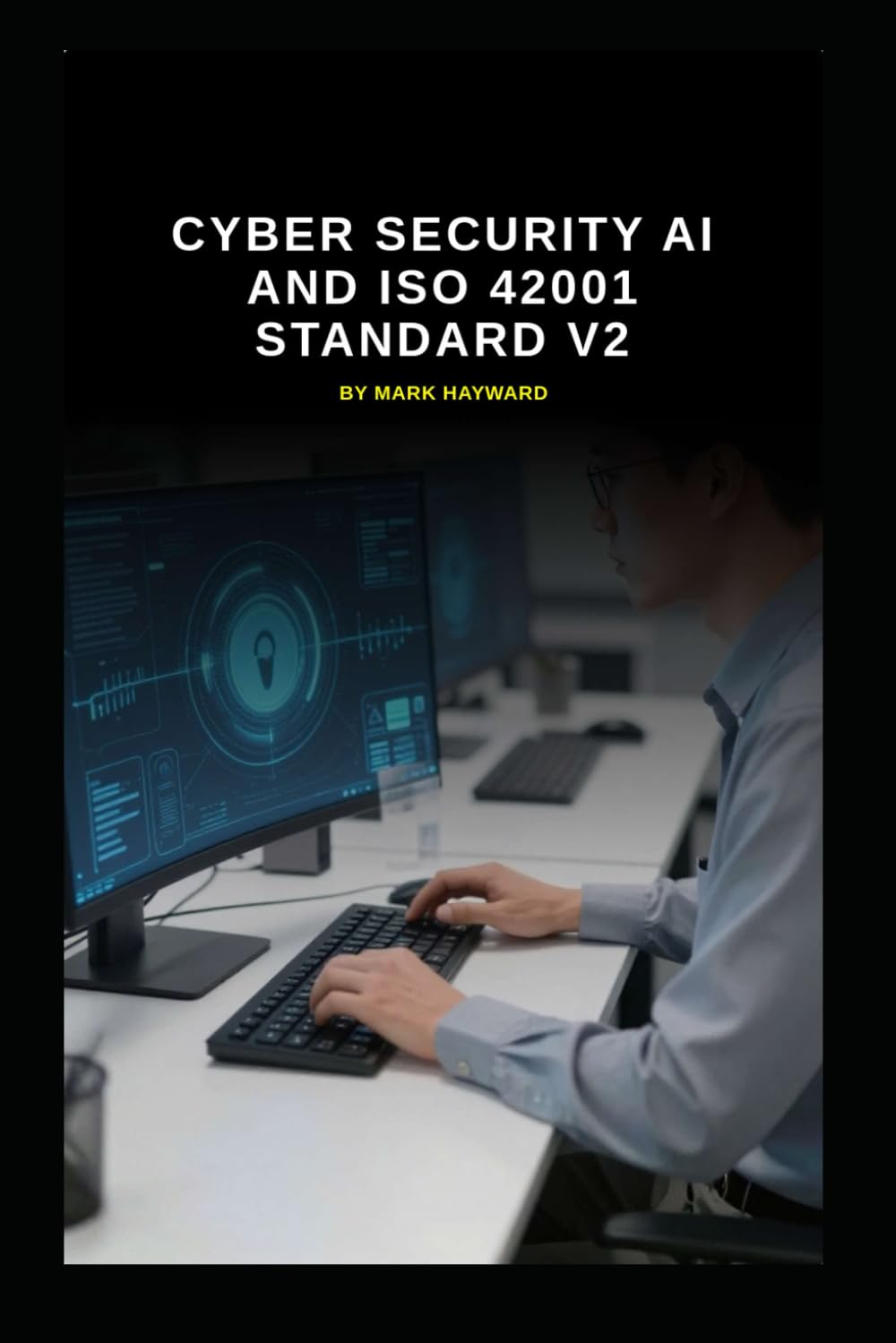 Cyber Security AI and ISO 42001 Standard v2 (Series 1a)