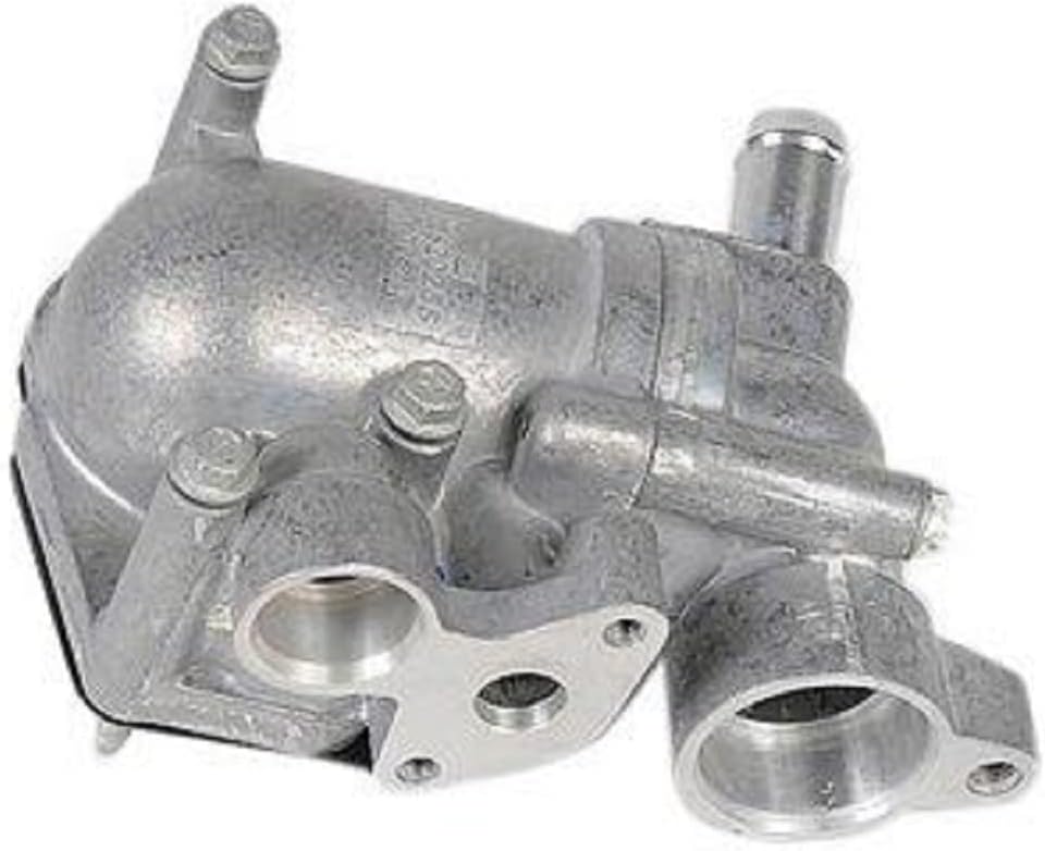 ACDelco GM Original Equipment 15-81651 (12620259) Engine Coolant Thermostat Housing