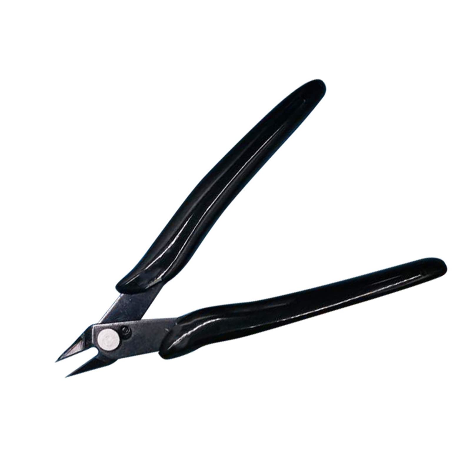 Hingers 127mm Precision sh Mini Wire Side Cutter Pliers Cable Snips