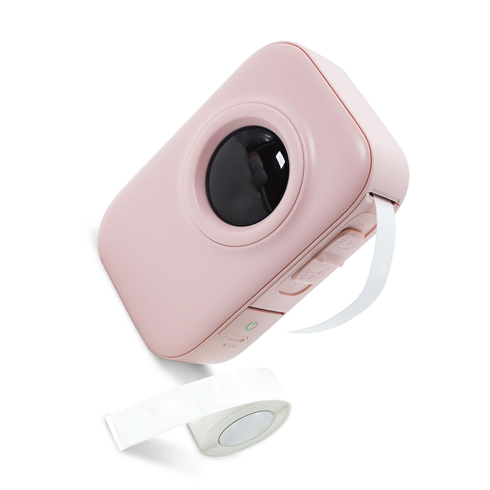 Imprimante d ' étiquettes Portable Compatible avec