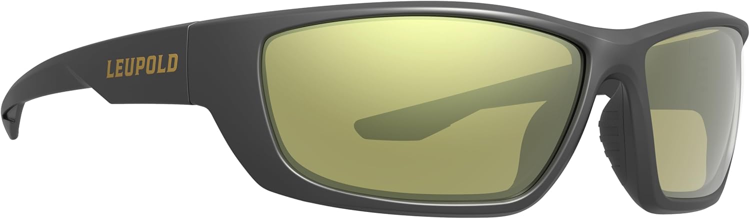 Leupold Cheyenne Performance Eyewear with Polarized Lenses