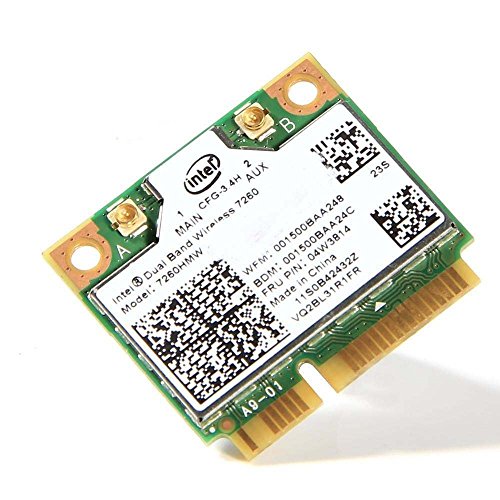 Lenovo WIFI ADAPT, 04X6010