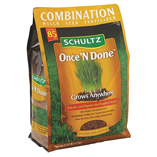 Top 10 Best Schultz Grass Seed Review 2024 Best Review Geek