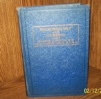 MICROBIOLOGY PATHOLOGY AND NURSING B0012DNMRW Book Cover