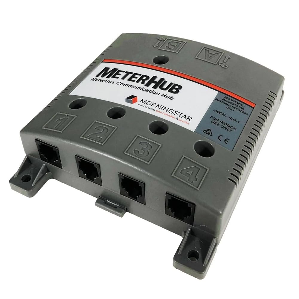 Morningstar MeterHub (HUB -1)