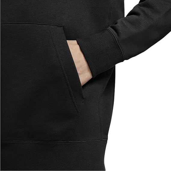 ナイキ プルオーバーパーカー