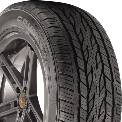 Continental CrossContact LX20