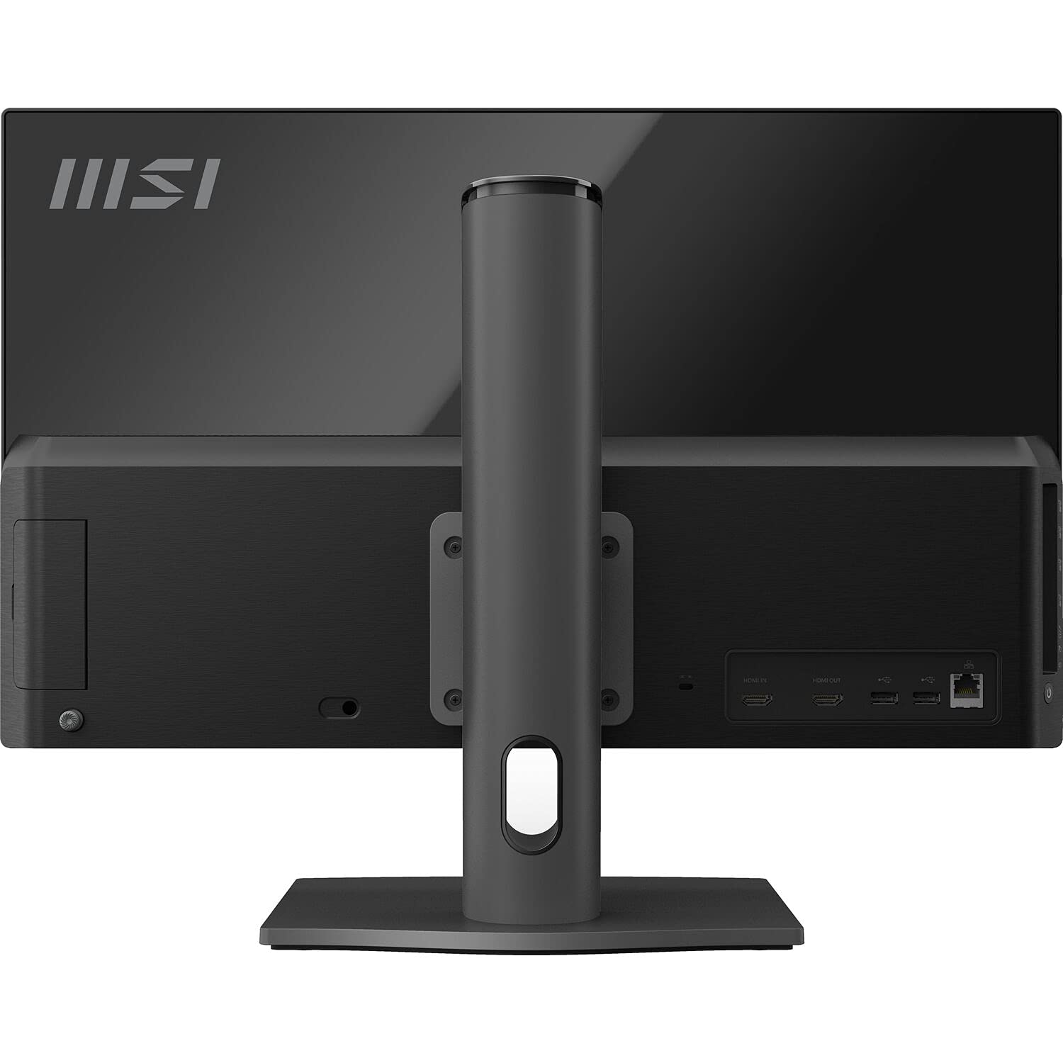 MSI オールインワンPC i5-1135G7 Amazon.co.jp: MSI Modern AM241P 11M-032US ホーム&ビジネス
