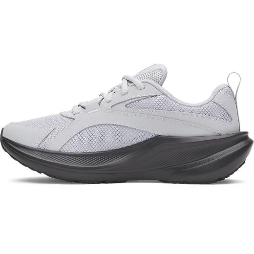 Under Armour Kids Charged Assert 11 (Big Kid)
