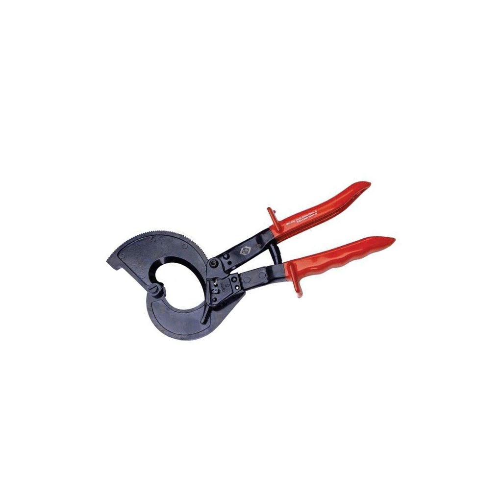Coupe-câbles aluminium T3678 C.K pour éviter l'écrasement des fils