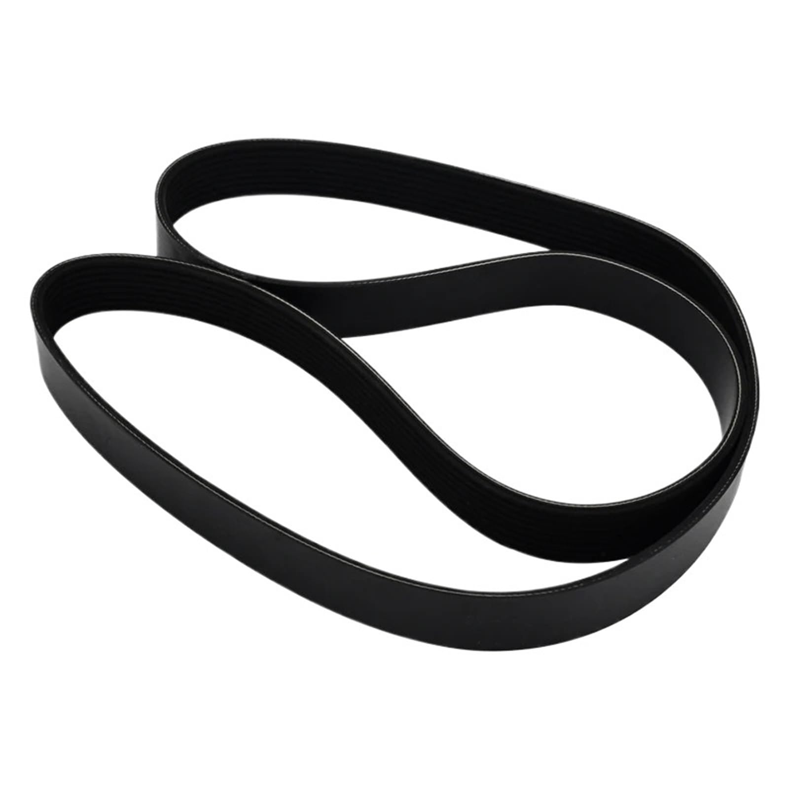 Wattsbvd One Color Belt 8Pk1443 Compatible With Engine 4Bt 6Bt 6Ct 6Lta