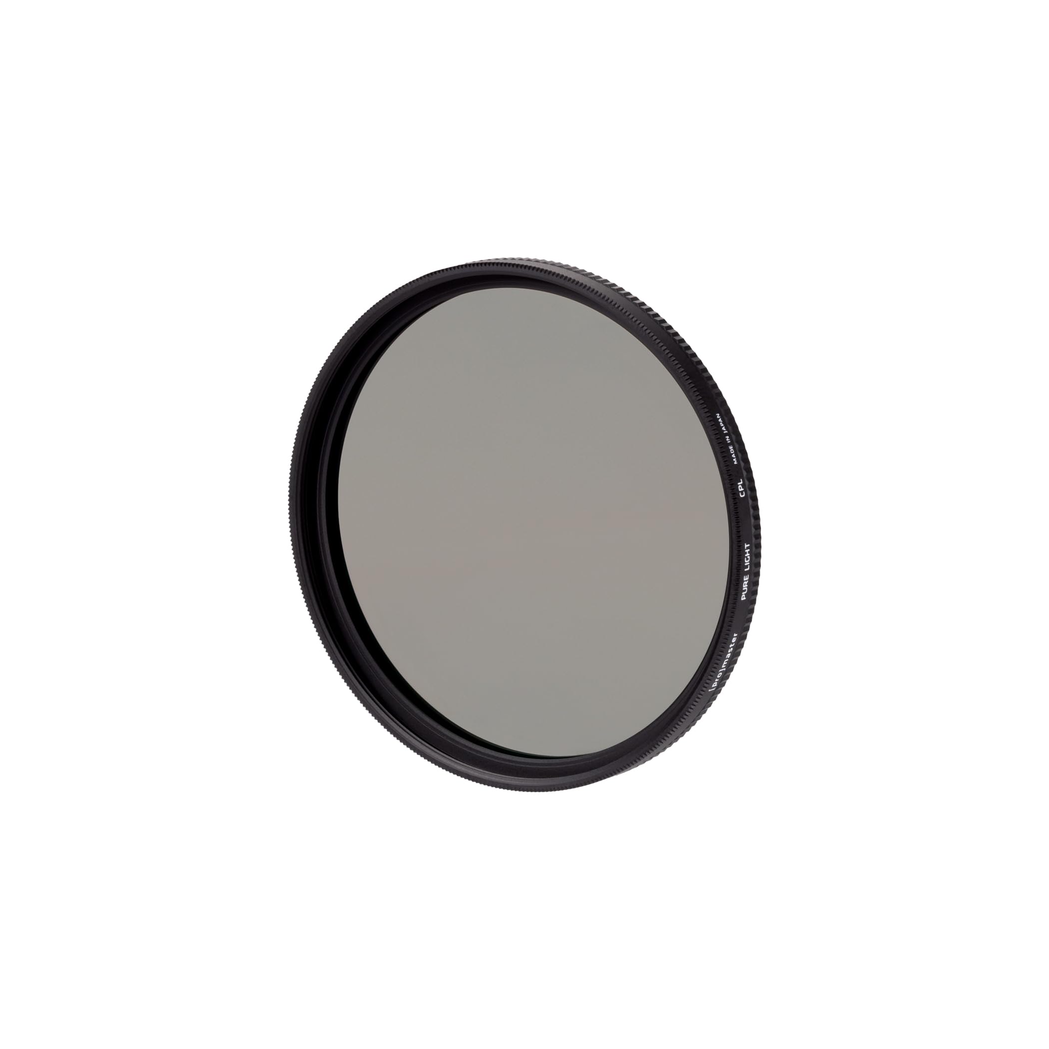ProMaster 55mm Circular Polarizer Filter (CPL) - Pure Light, (Model 69347)