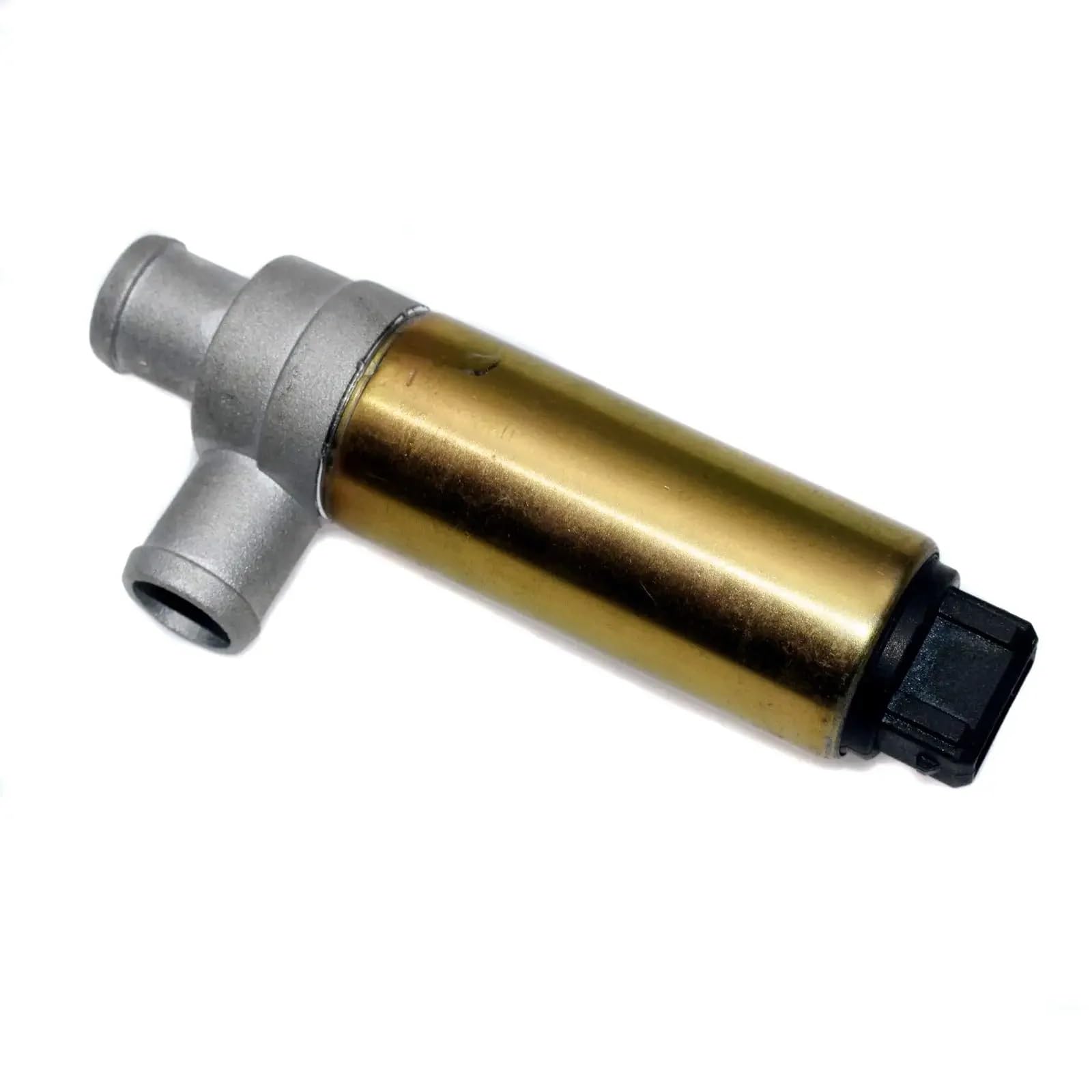 Idle Air Control Valve IAC Valve 035133455F Compatible with VW for Corrado 1989-1992 for Golf 1986-1990 for Jetta 1987-1989 Idle Air Control Valve
