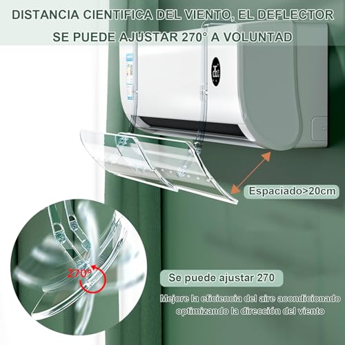 Consejos para Comprar Aire Mini Split los 10 mejores. 9 Imagen adicional