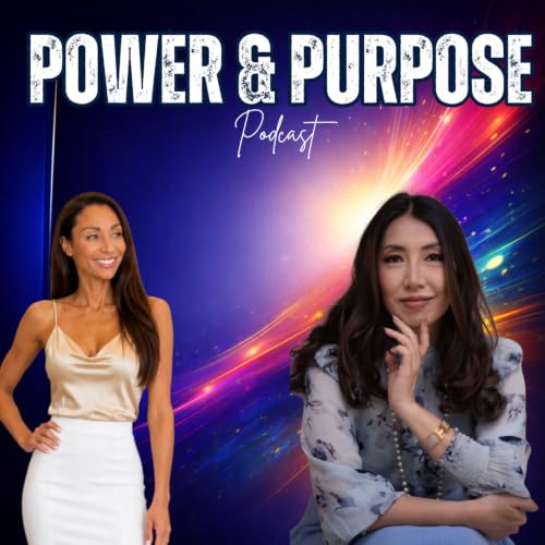 #183 The Architecture of Breakthrough: Reprogramming Your Self Image with Mariko Fujimura