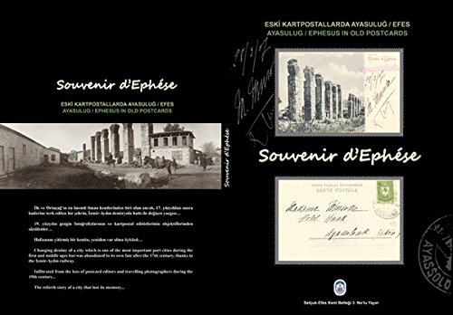 Ayasulug/Ephes in Old Postcards - Ayasulug/Ephesus in Old Postcards