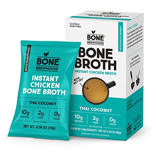 Top 10 Best Fbomb Bone Broth [Top Picks 2023 Reviews]