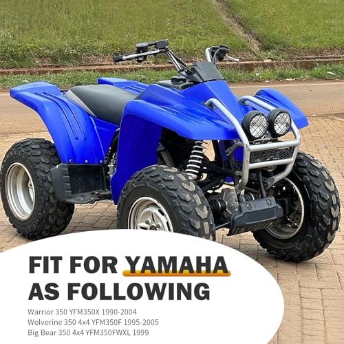 Kit roulement arbre à cames et chaîne distribution Yamaha Wolverine Big Bear 350