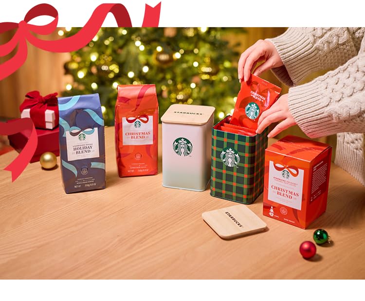 Amazon｜STARBUCKS スタバ スターバックス ホリデー2025 オリジナル