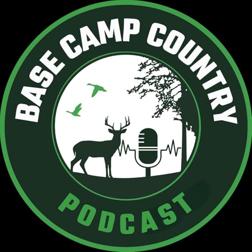 Base Camp Country Podcast cover art
