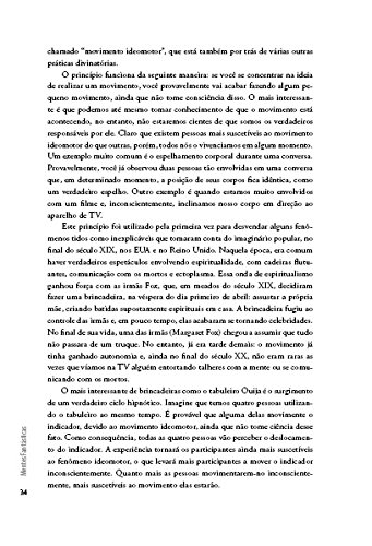 Mentes fantásticas