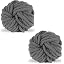 2PCS Darkgray