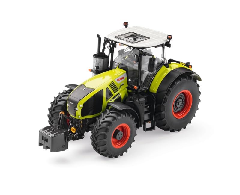 Amazon.com: CLAAS AXION 960 1:32 Scale Model Tractor North America