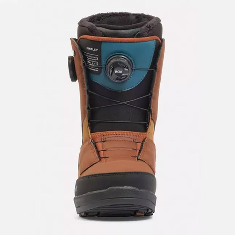 K2 Kinsley - Botas de snowboard para mujer