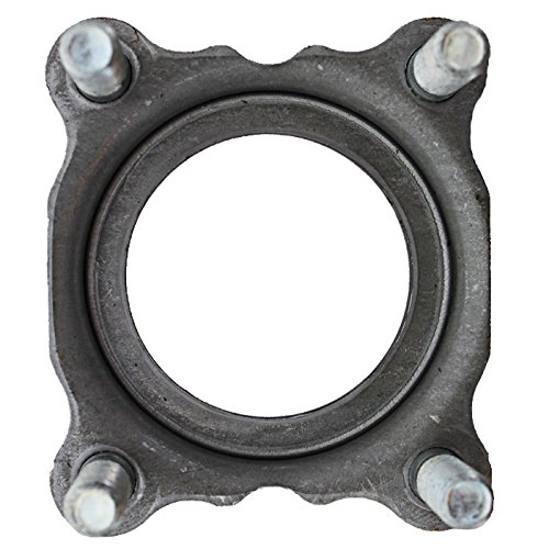 Amazon.com: Chrysler Retainer-AXLE Shaft Seal : Automotive