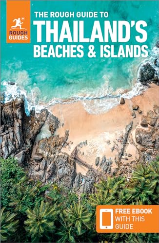 Rough Guide Thailand's Beaches & Islands (Rough Guides Main Series)