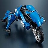 Megahouse Ghost in the Shell Variable Action Hi-Spec Action Figures SAC_2045 Tachikoma & K - Image 6