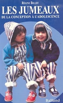 Paperback Les jumeaux [French] Book