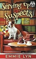 Serving Up Suspects 1644510472 Book Cover