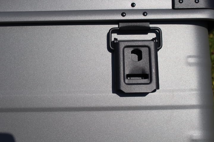 Amazon｜CHANODUG OUTDOOR 新色 マットグレー スタッキング