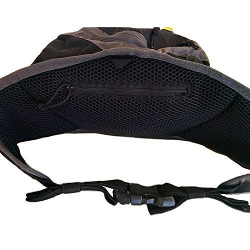 quechua fanny pack
