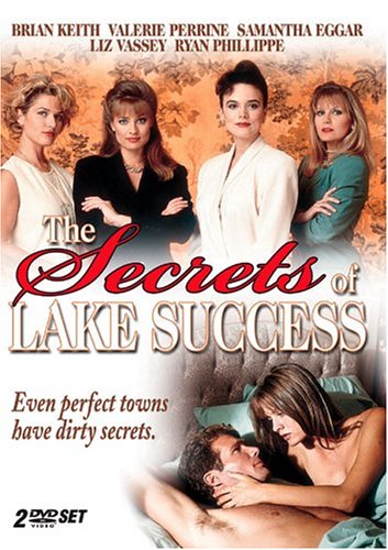 その他 Secrets of Lake Success [DVD] 5117T069JKL.jpg